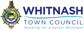 Whitnash Town Council logo