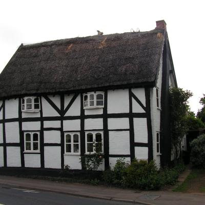 Image cottage