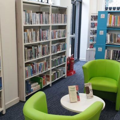 Library